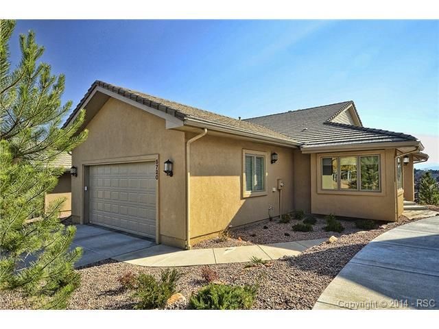 5720 Harbor Pines Point, Colorado Springs, CO 80919