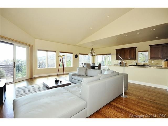 5720 Harbor Pines Point, Colorado Springs, CO 80919