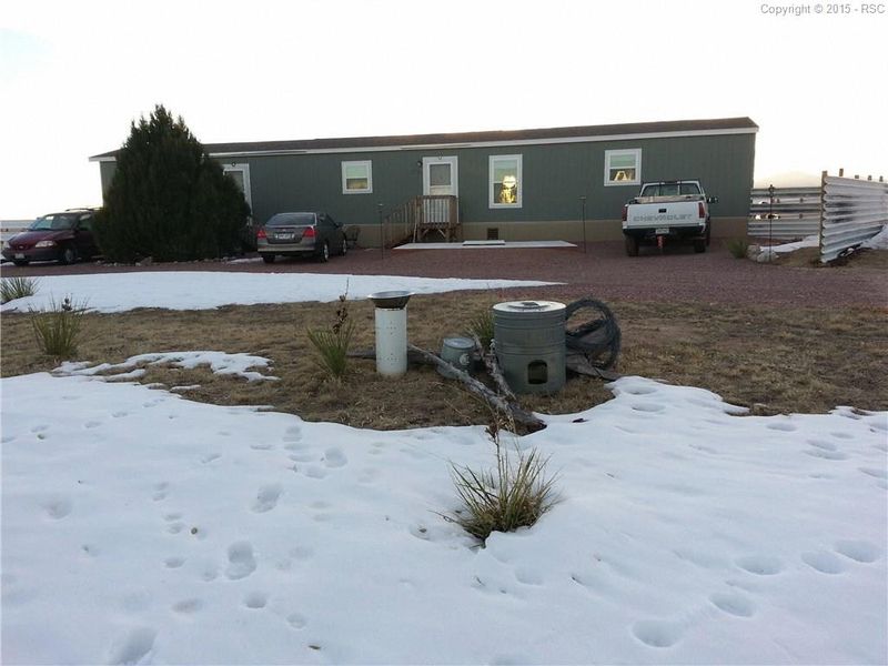 5720 Renneberger Rd, Peyton, CO 80831