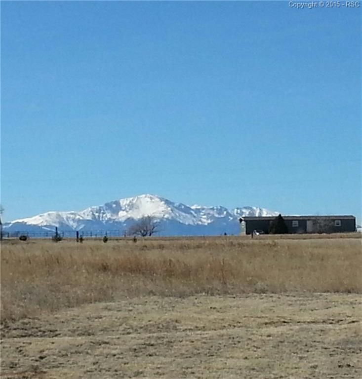 5720 Renneberger Rd, Peyton, CO 80831