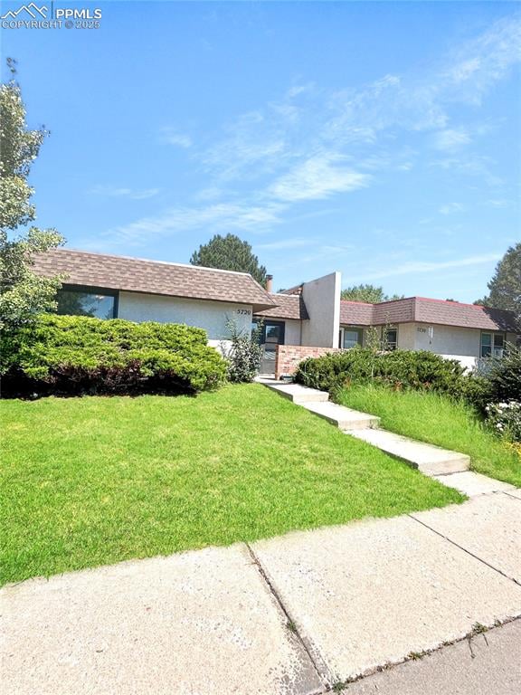 5720 Trout Creek Pass Dr, Colorado Springs, CO 80917