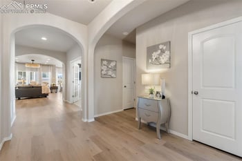 5722 Last Chance Dr, Colorado Springs, CO 80927