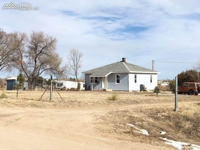 5725 Sunset Trl, Peyton, CO 80831