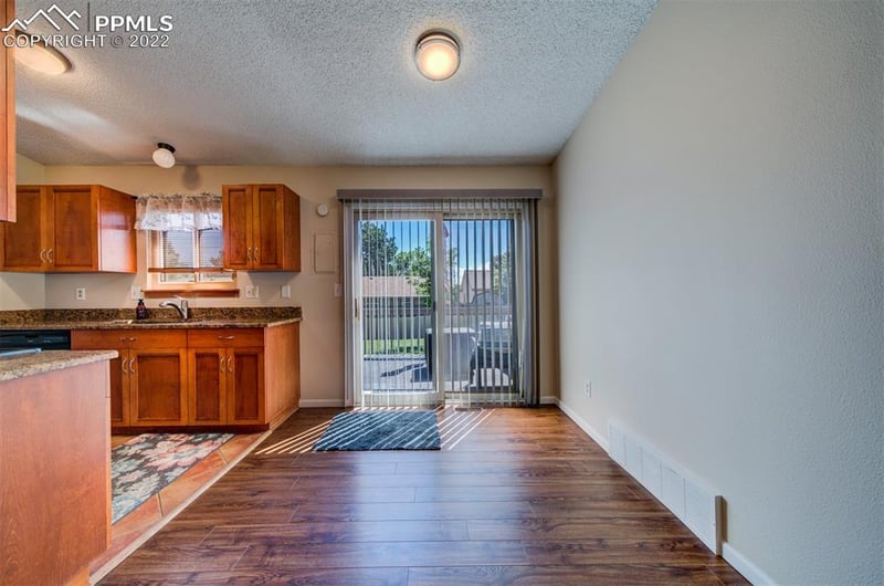 5725 Whimsical Dr, Colorado Springs, CO 80917