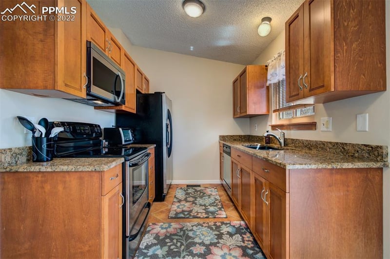 5725 Whimsical Dr, Colorado Springs, CO 80917