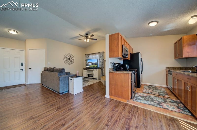 5725 Whimsical Dr, Colorado Springs, CO 80917