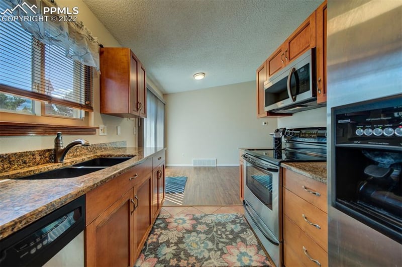 5725 Whimsical Dr, Colorado Springs, CO 80917