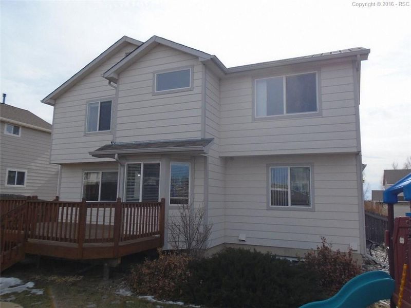 5728 Huerfano Dr, Colorado Springs, CO 80923