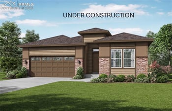 5728 Last Chance Dr, Colorado Springs, CO 80927