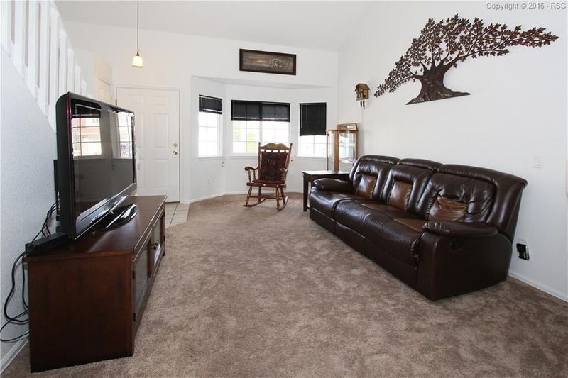 5728 Mesa Mountain Way, Colorado Springs, CO 80923
