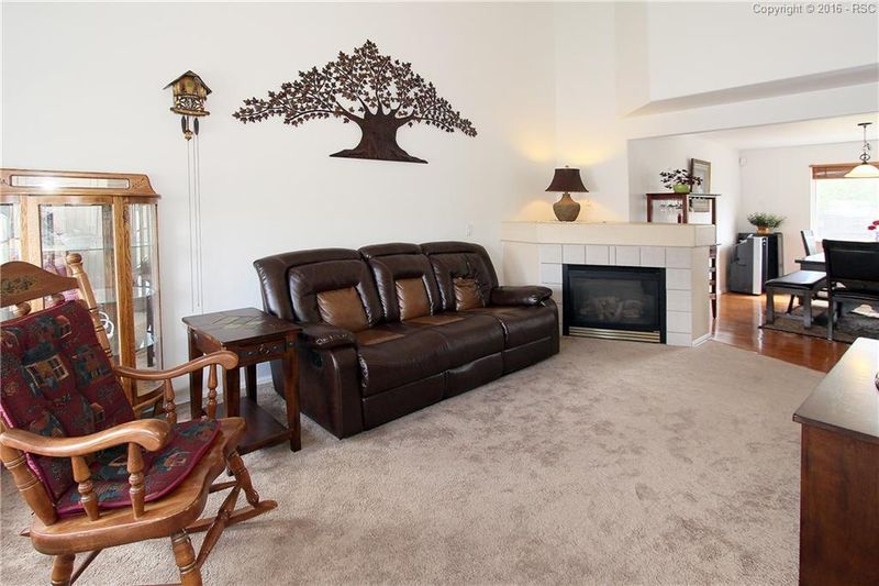 5728 Mesa Mountain Way, Colorado Springs, CO 80923