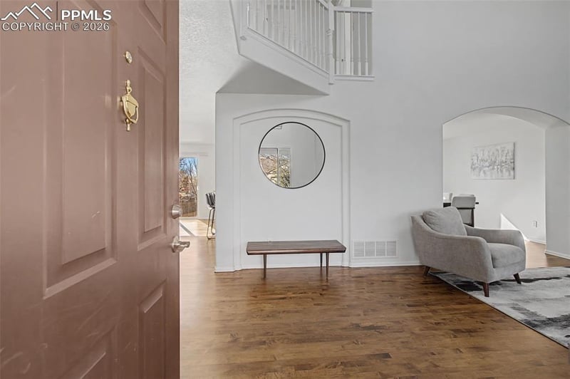 5729 Huerfano Dr, Colorado Springs, CO 80923