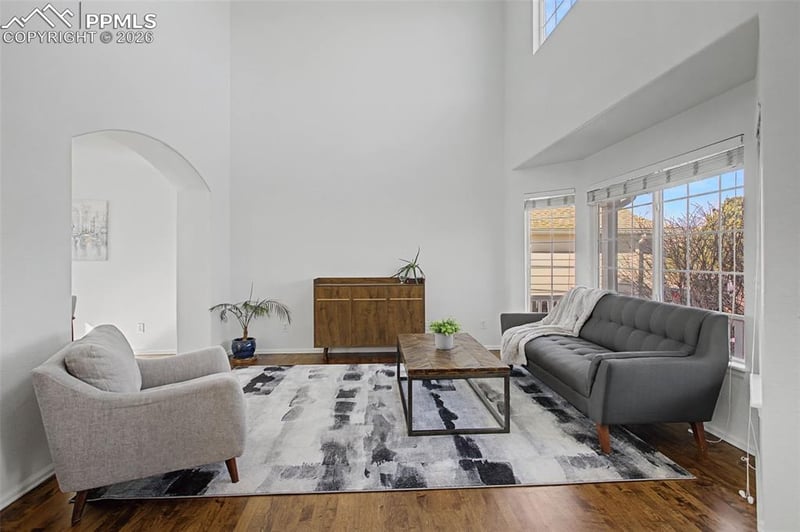 5729 Huerfano Dr, Colorado Springs, CO 80923