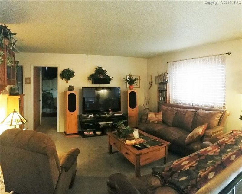 573 Calle Conejo, Fountain, CO 80817