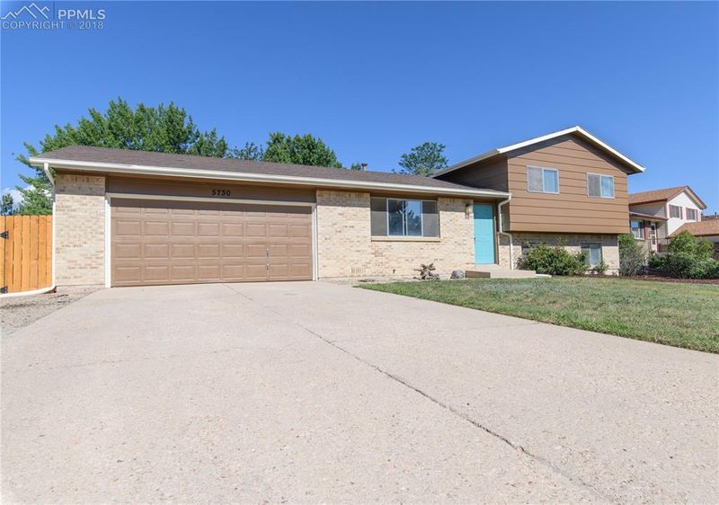 5730 Tuckerman Dr, Colorado Springs, CO 80918