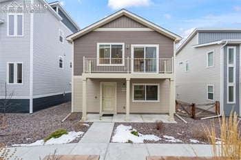 5733 Thurless Ln, Colorado Springs, CO 80927