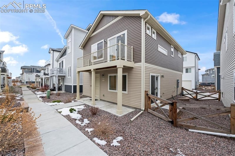 5733 Thurless Ln, Colorado Springs, CO 80927 | MLS# 9486529 | Great ...