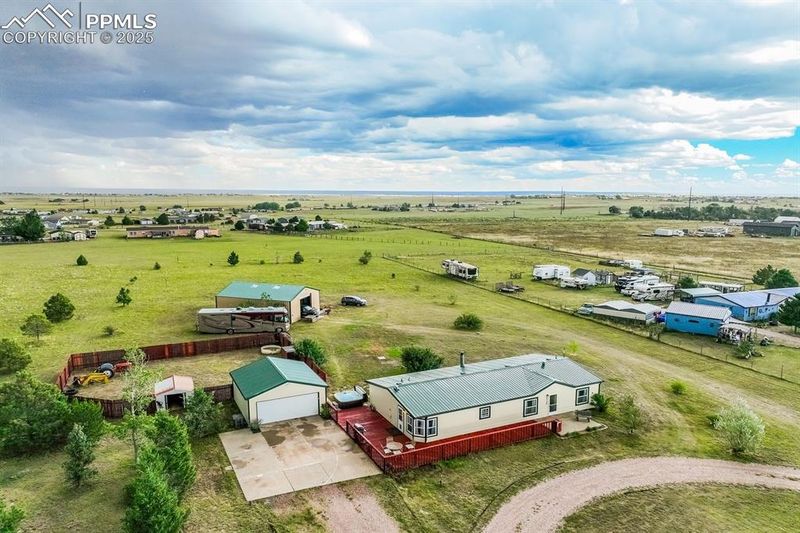 5735 Miss Ellie Ln, Peyton, CO 80831