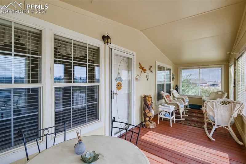 5735 Sue Ellen Dr, Peyton, CO 80831