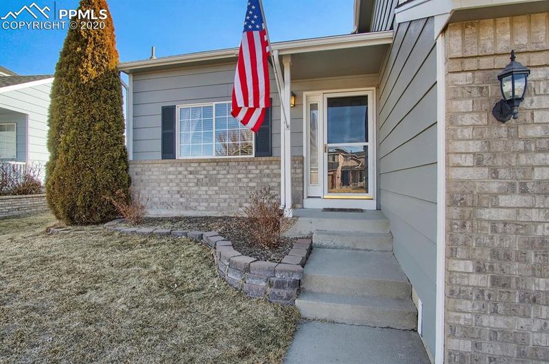 5737 Uncompahgre St, Colorado Springs, CO 80923