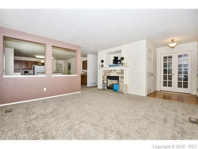 5738 Cassina Dr, Colorado Springs, CO 80921
