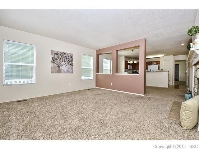5738 Cassina Dr, Colorado Springs, CO 80921