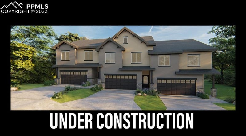 5738 Villa Lorenzo Dr, Colorado Springs, CO 80919