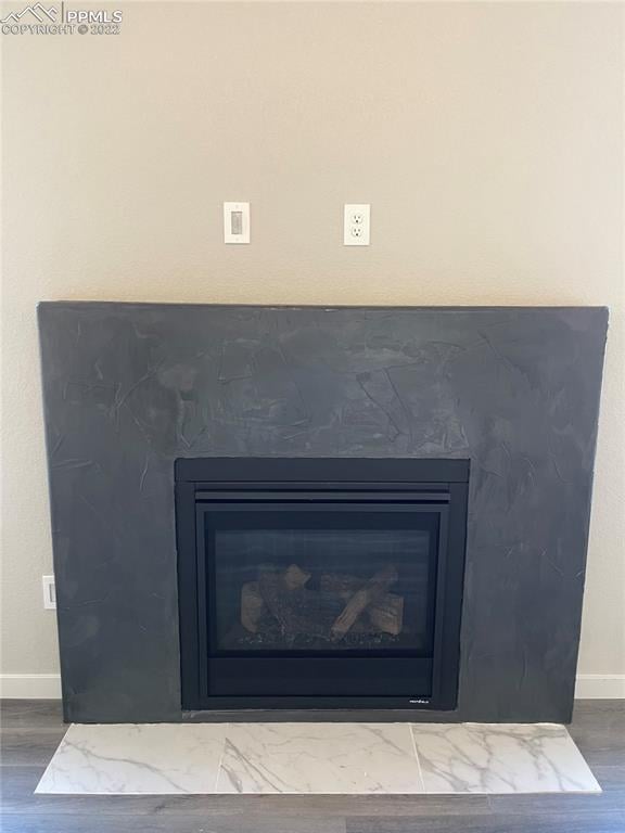 5738 Villa Lorenzo Dr, Colorado Springs, CO 80919