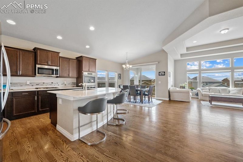 5739 Thurber Dr, Colorado Springs, CO 80924