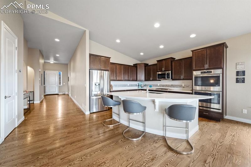 5739 Thurber Dr, Colorado Springs, CO 80924
