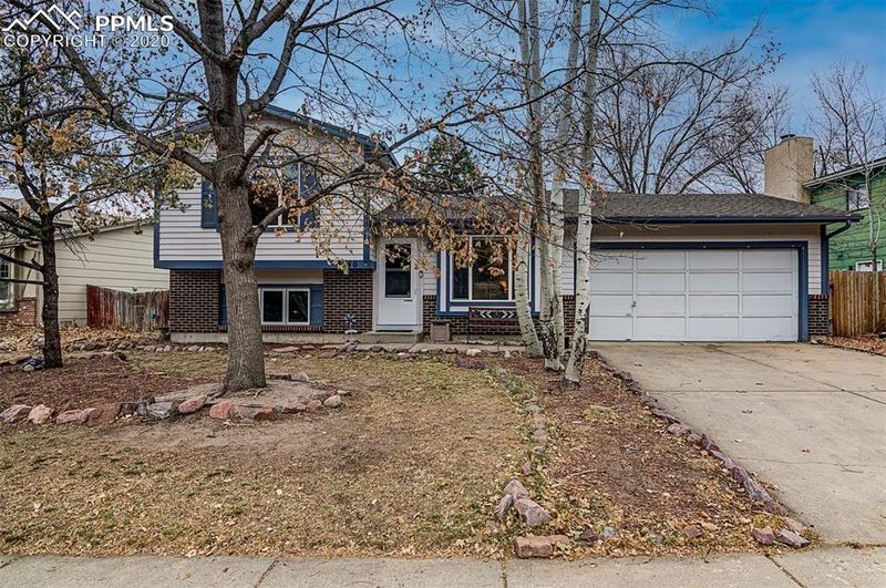 5740 Bourke Dr, Colorado Springs, CO 80919