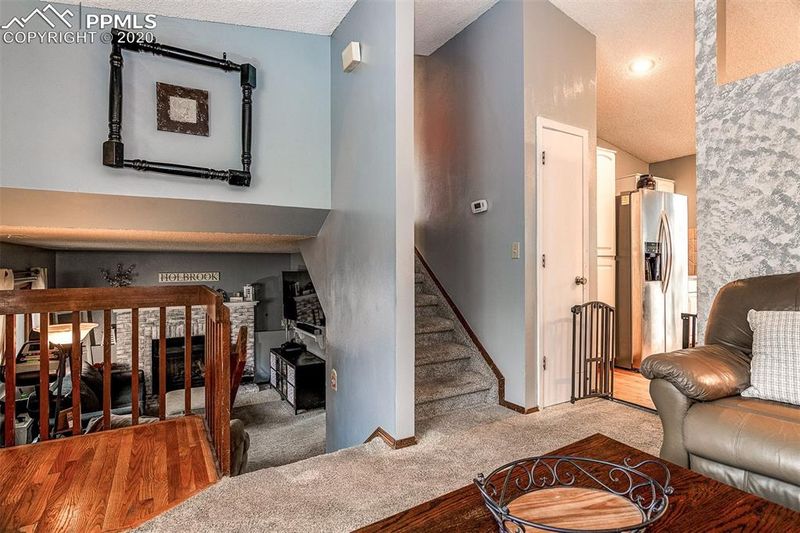 5740 Bourke Dr, Colorado Springs, CO 80919