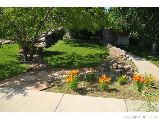 5740 Bridgehead Dr, Colorado Springs, CO 80911