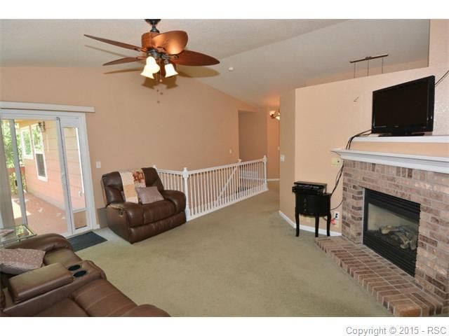 5740 Bridgehead Dr, Colorado Springs, CO 80911