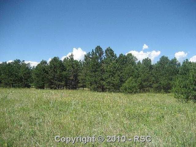 5740 Burgess Rd, Colorado Springs, CO 80908