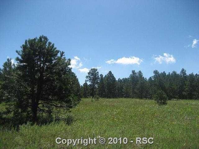 5740 Burgess Rd, Colorado Springs, CO 80908