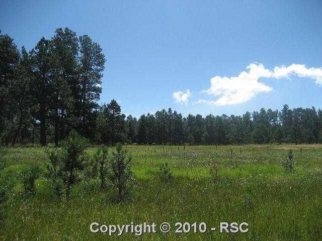 5740 Burgess Rd, Colorado Springs, CO 80908