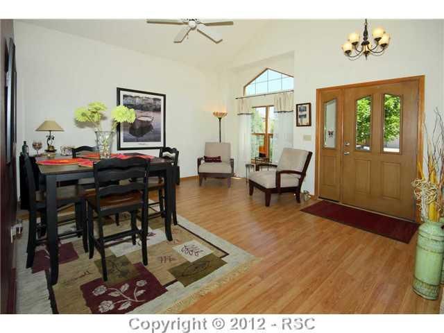 5740 Corinth Dr, Colorado Springs, CO 80923