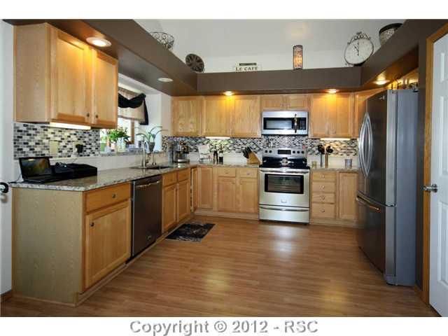 5740 Corinth Dr, Colorado Springs, CO 80923