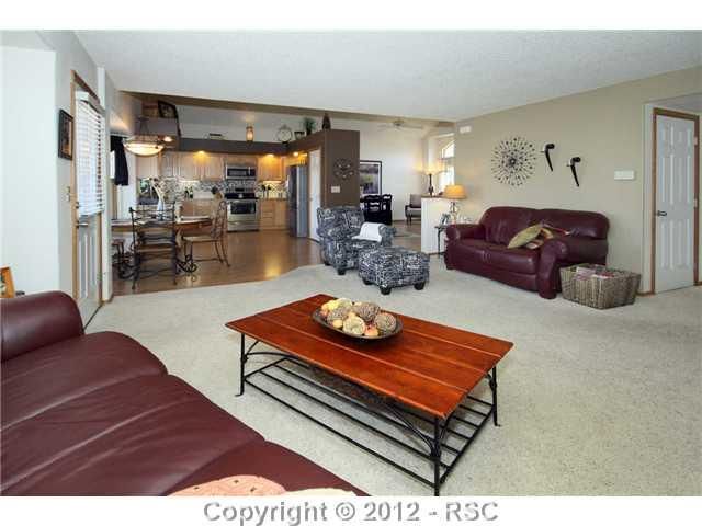 5740 Corinth Dr, Colorado Springs, CO 80923