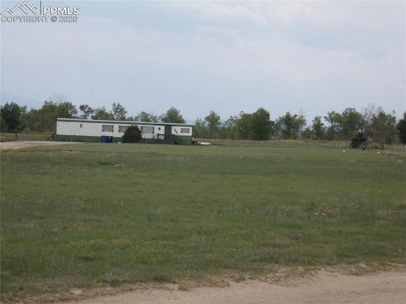 5740 Coyote Ln, Peyton, CO 80831