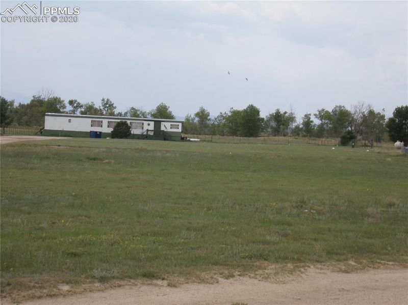 5740 Coyote Ln, Peyton, CO 80831
