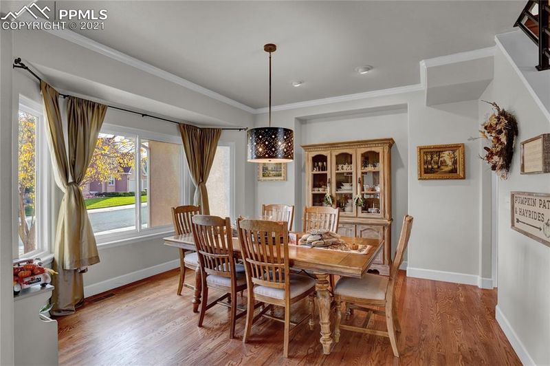 5740 Regal View Rd, Colorado Springs, CO 80919