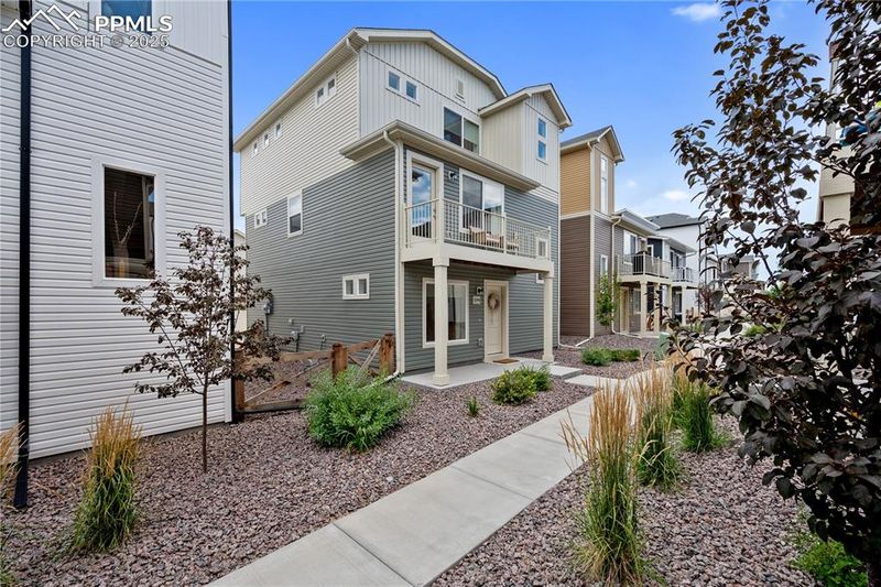 5744 Tramore Ct, Colorado Springs, CO 80927