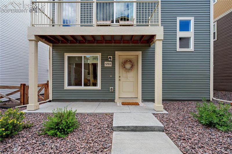 5744 Tramore Ct, Colorado Springs, CO 80927