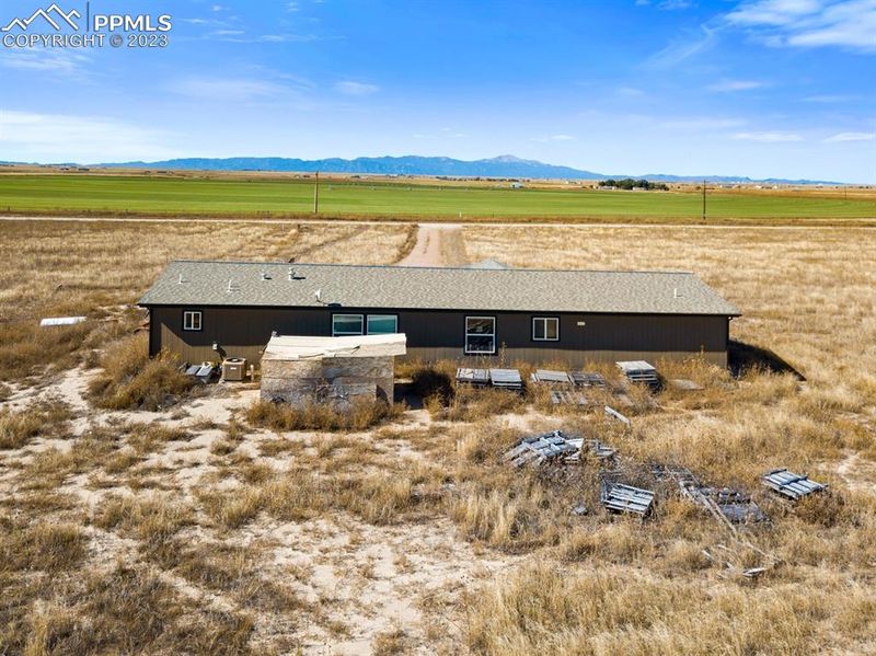 5745 Bar 10 Rd, Colorado Springs, CO 80928