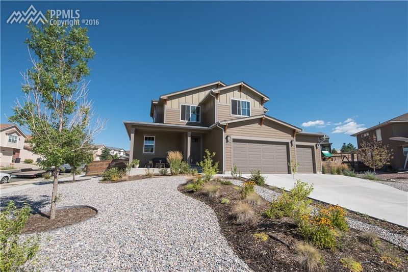 5746 Arrowleaf Dr, Colorado Springs, CO 80923