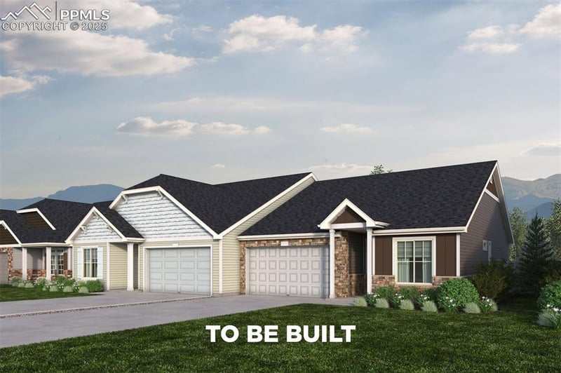 5746 Torrisdale Vw, Colorado Springs, CO 80927