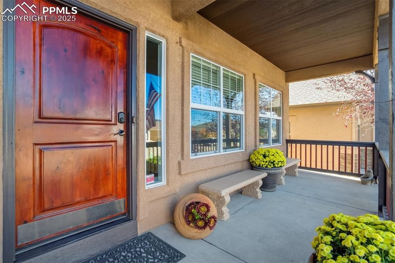 5747 Wolf Village Dr, Colorado Springs, CO 80924