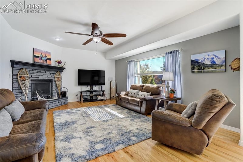 5747 Wolf Village Dr, Colorado Springs, CO 80924